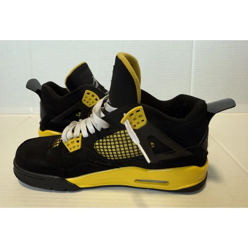 Jordan it check